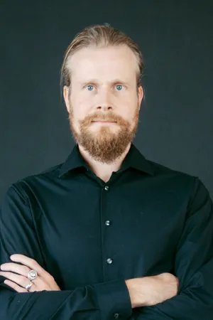 Daniel Ritte
