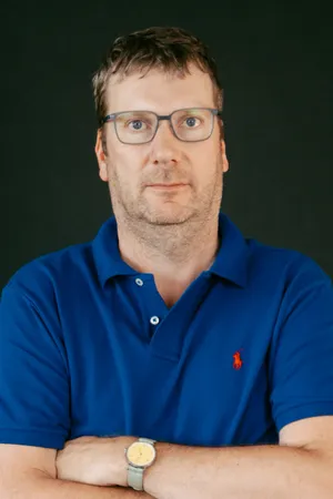 David Fahrland