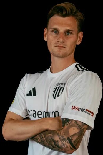 Jonas Carls