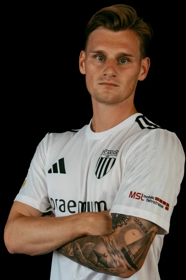 Jonas Carls