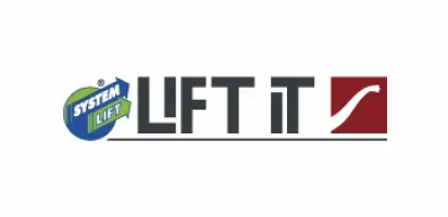 Arbeitsbühnen Lift It GmbH