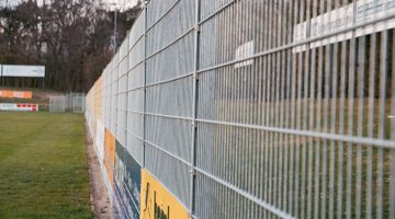 Baugenehmigung da: Arbeiten am Hünting gehen weiter