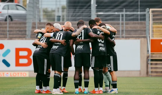 FCB zu Gast beim Bonner SC