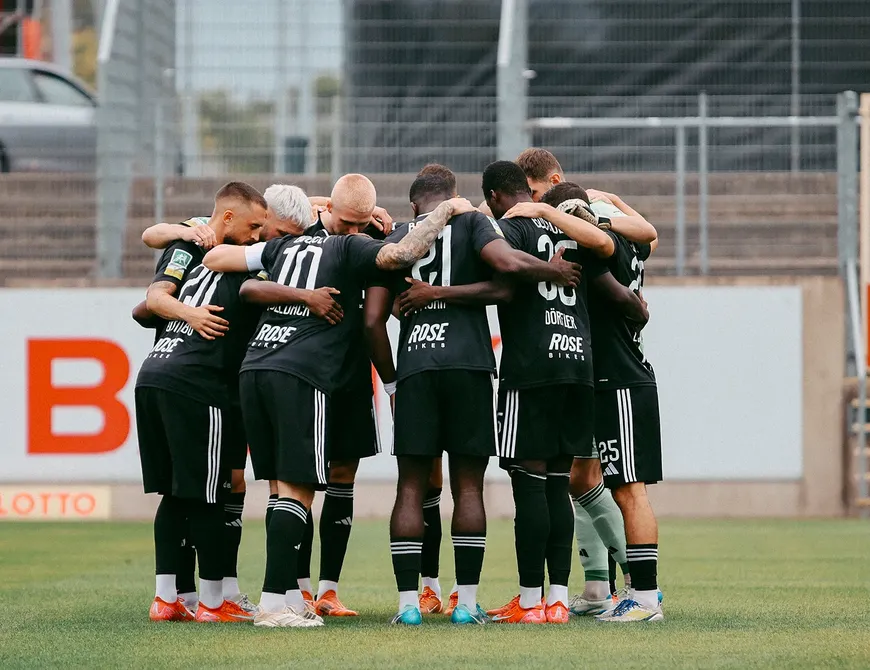 FCB zu Gast beim Bonner SC