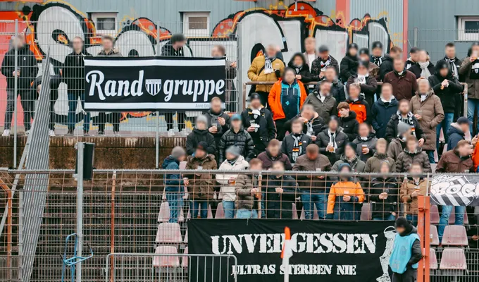 Anmeldung zur Auswärtsfahrt zu Fortuna Köln