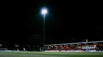 Fan-Infos zum Spiel bei Fortuna Köln
