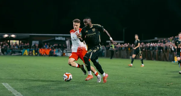 1. FC Bocholt unterliegt Spitzenreiter Siegen mit 0:2