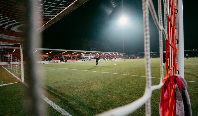 Im Südstadion gegen Fortuna Köln: Alle wichtigen Infos