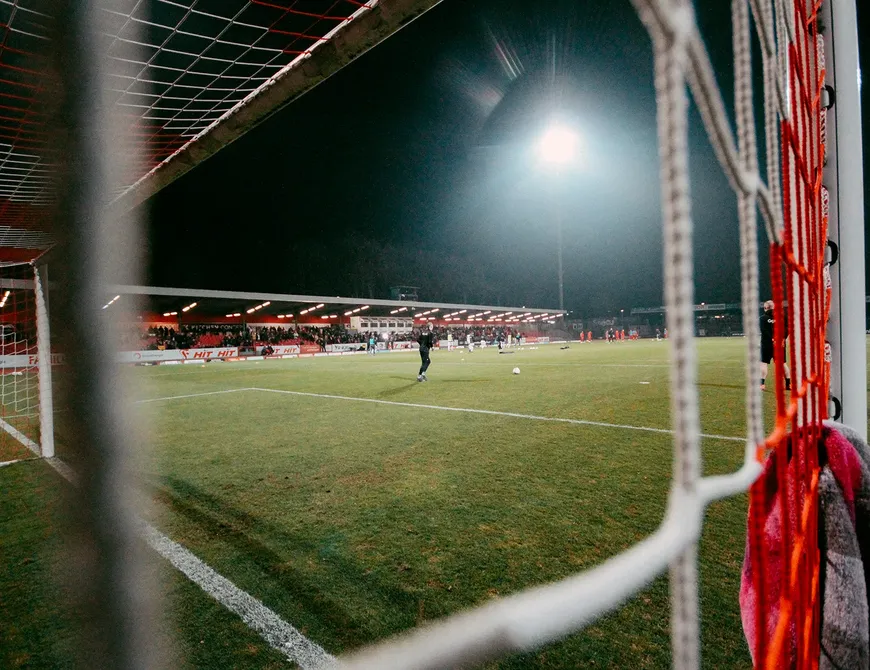Im Südstadion gegen Fortuna Köln: Alle wichtigen Infos