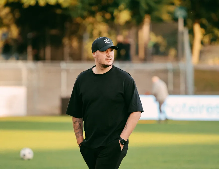 Pre-Match Pressekonferenz: Fortuna Köln (A)