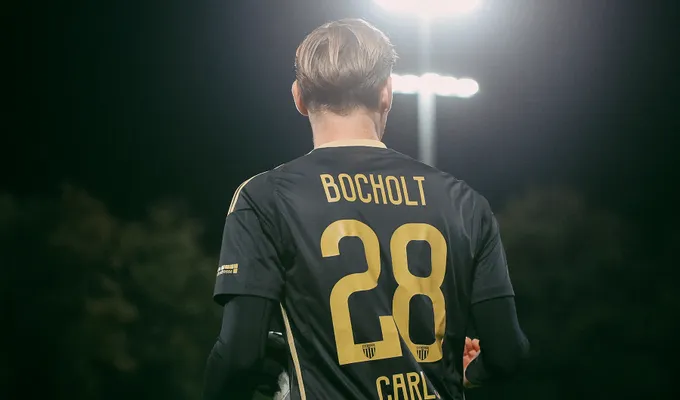 FCB bei Fortuna Köln gefordert