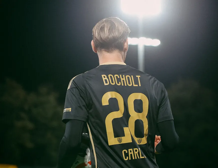 FCB bei Fortuna Köln gefordert