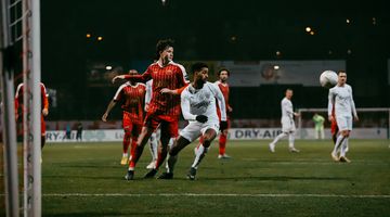 Keine Punkte in Köln: FCB verliert 0:1