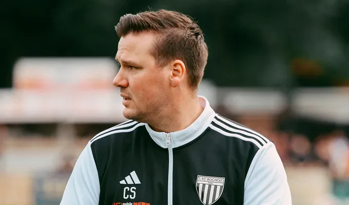 Pre-Match Pressekonferenz: SSVg Velbert (A)