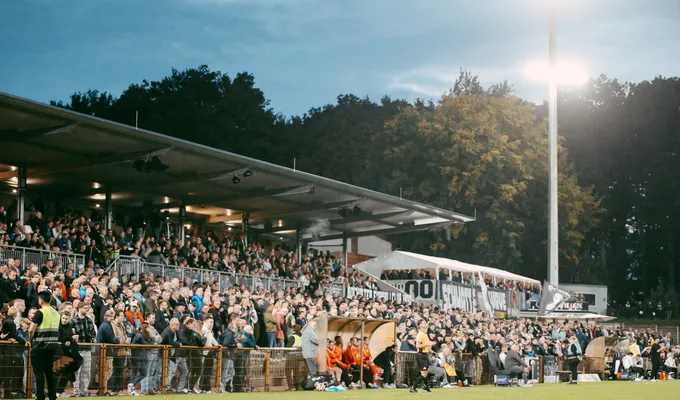 Ticket-Infos zum Flutlichtspiel gegen den Wuppertaler SV