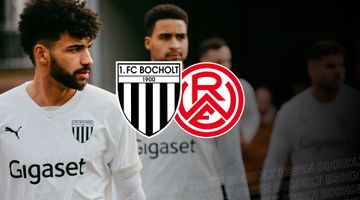 Spieltermin für RWE-Pokalspiel steht