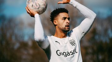 Tabellenzweiter M’Gladbach gastiert am Hünting
