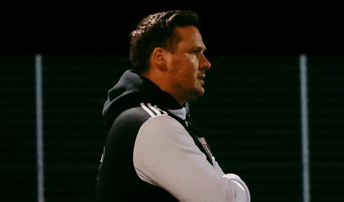 Pre-Match Pressekonferenz: Wuppertaler SV (H)