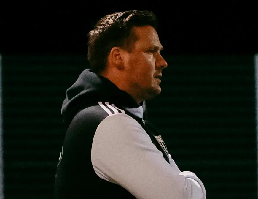 Pre-Match Pressekonferenz: Wuppertaler SV (H)