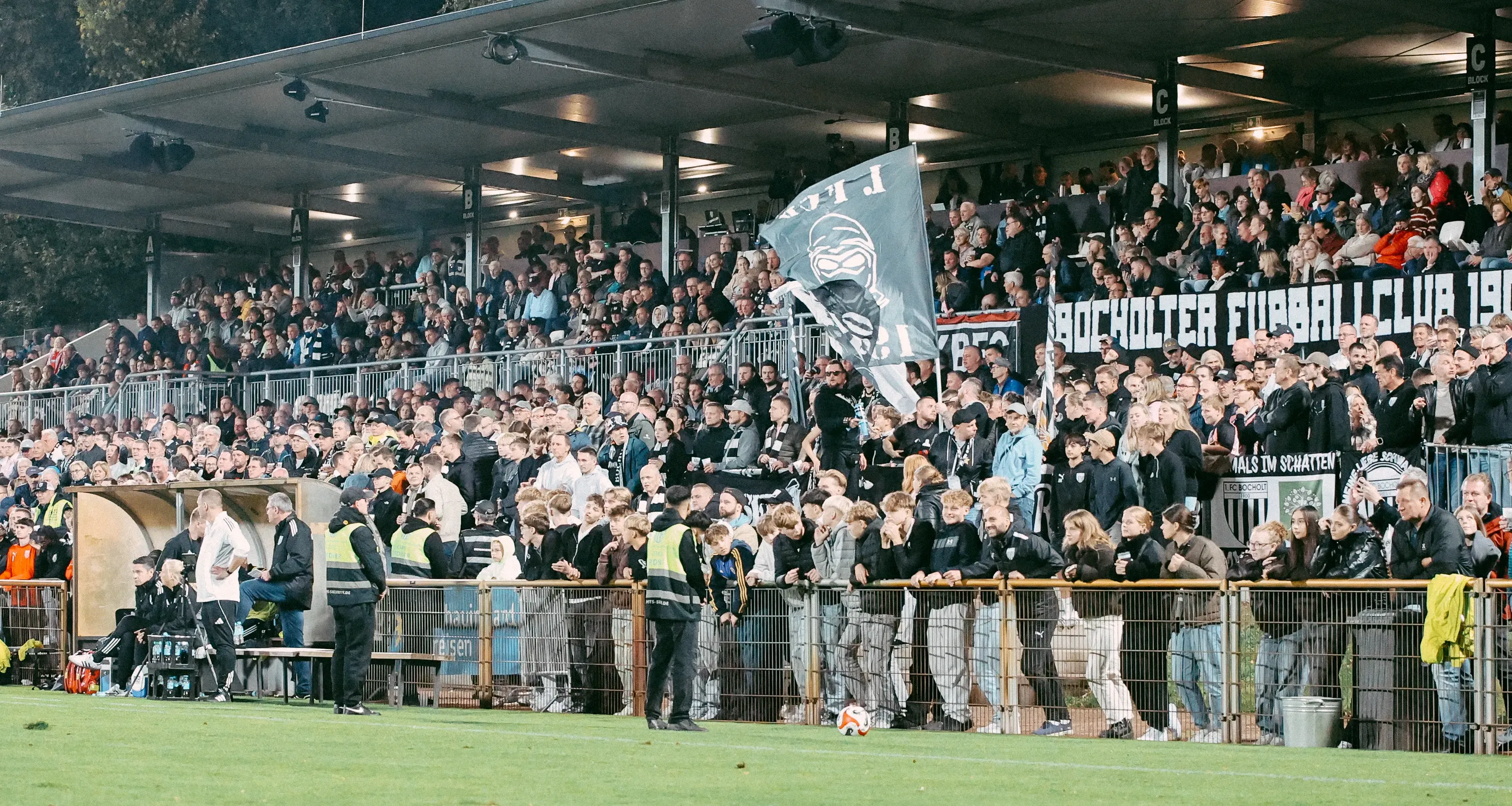 Die Infos zum Heimspiel gegen Wuppertal