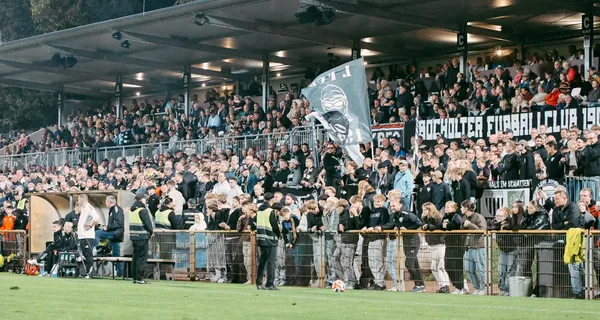 Die Infos zum Heimspiel gegen Wuppertal