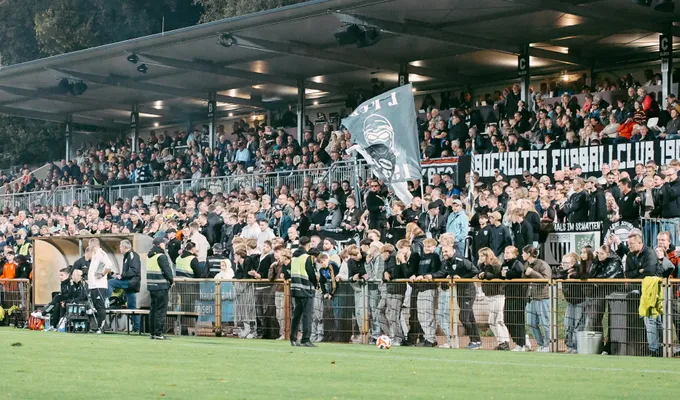 Die Infos zum Heimspiel gegen Wuppertal