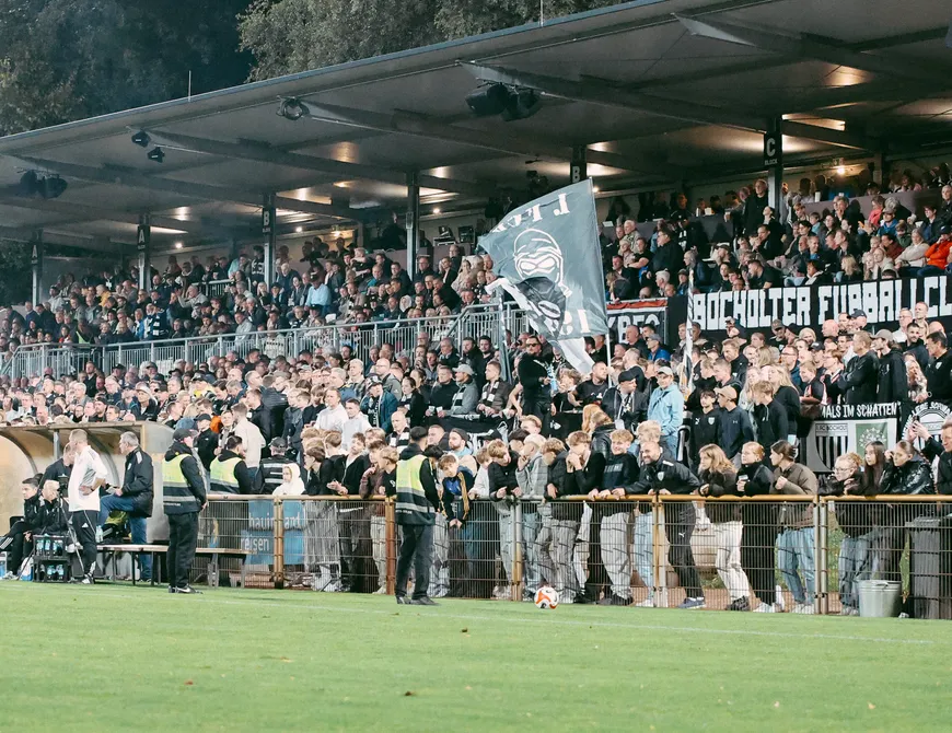 Die Infos zum Heimspiel gegen Wuppertal