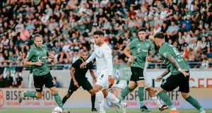 Ticketupdate für das Münster-Spiel