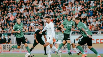 Ticketupdate für das Münster-Spiel