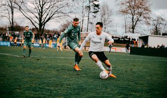 1:2 – Knappe Niederlage gegen Ligaprimus Preußen Münster