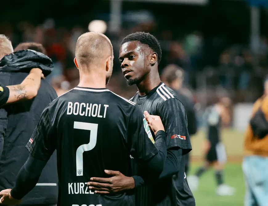 Die Fan-Infos zum Spiel bei der SSVg Velbert