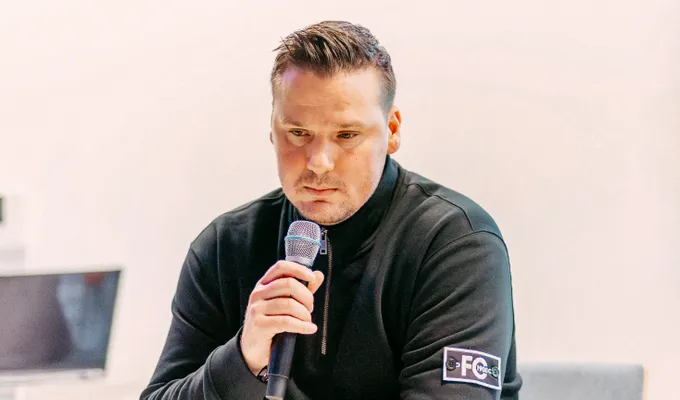 Pre-Match Pressekonferenz: SV Rödinghausen (A)