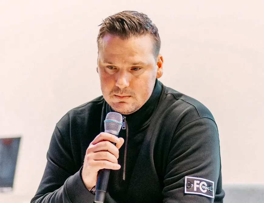 Pre-Match Pressekonferenz: SV Rödinghausen (A)