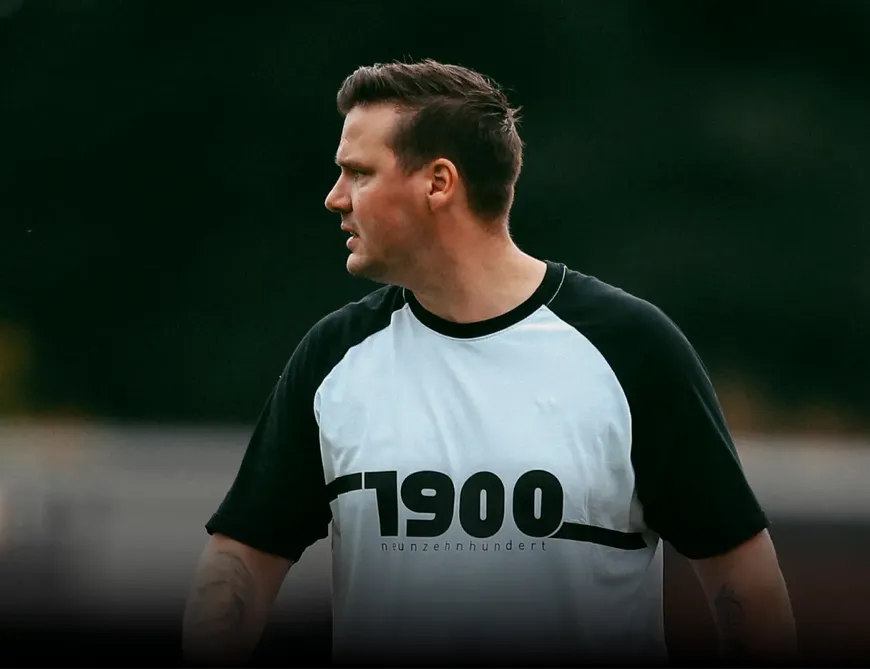 Pre-Match Pressekonferenz: VfL Bochum II (H)