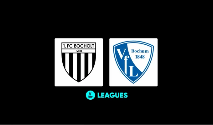 Livestream: VfL Bochum II (H)