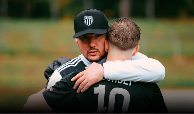 Pre-Match-PK: Borussia Dortmund II (A)