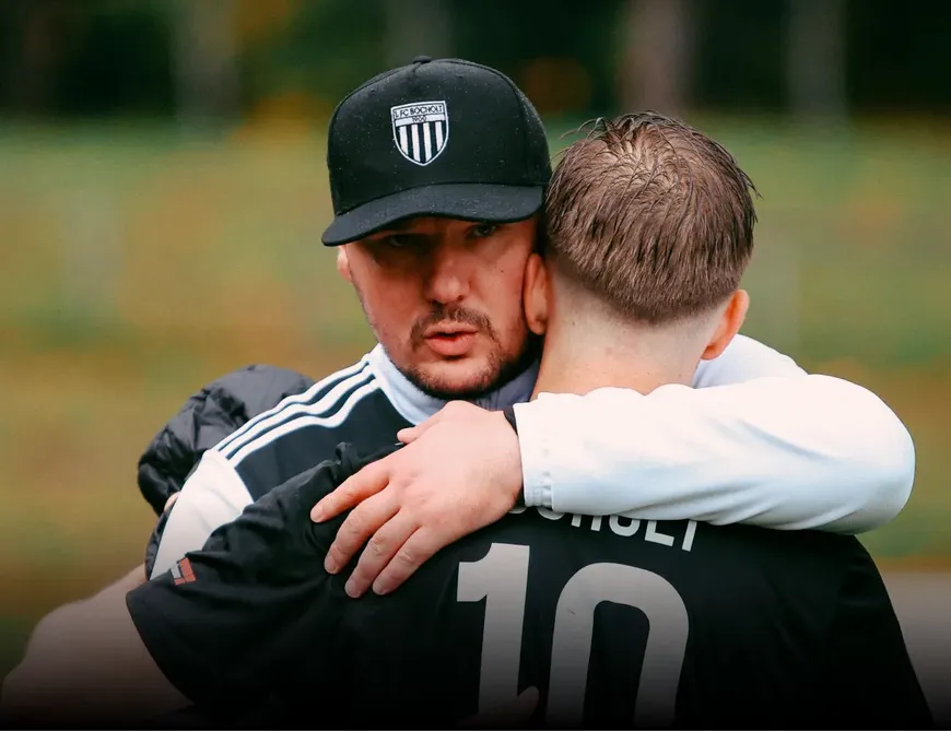 Pre-Match-PK: Borussia Dortmund II (A)