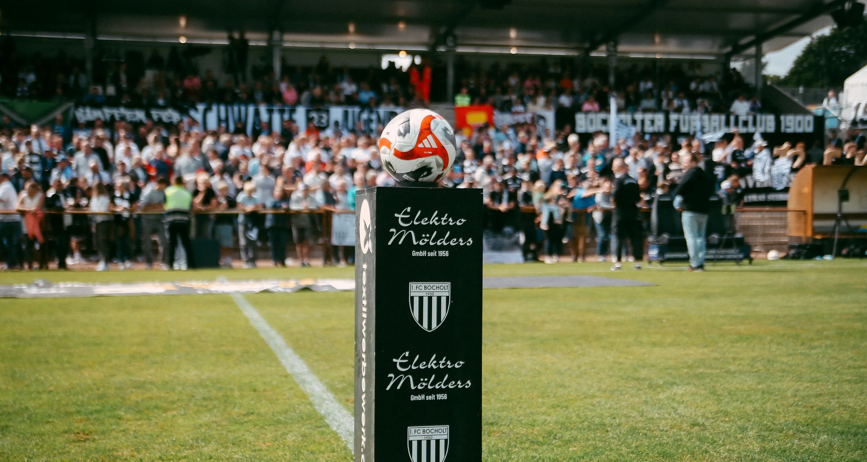 Spieltage 25 bis 27 terminiert