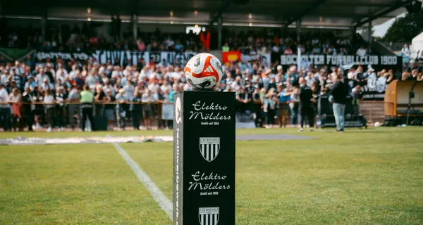 Spieltage 25 bis 27 terminiert