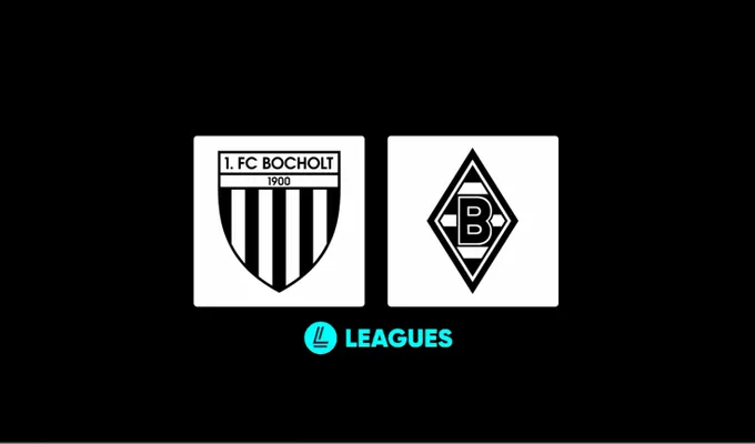 Livestream: Bor. M'gladbach II (H)