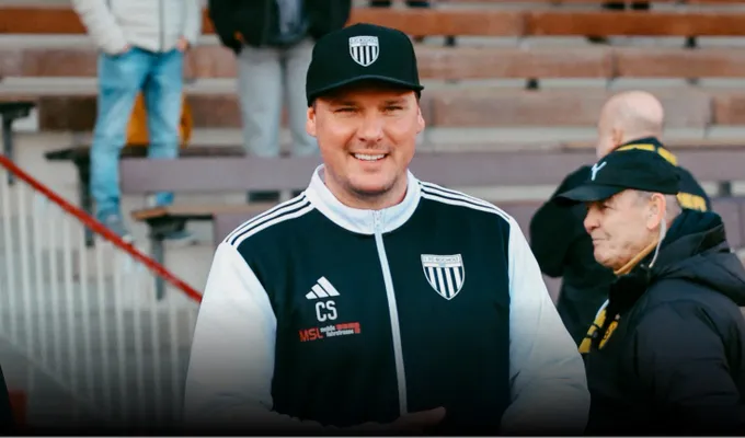 Pre-Match-PK: Bor. M'gladbach II (H)