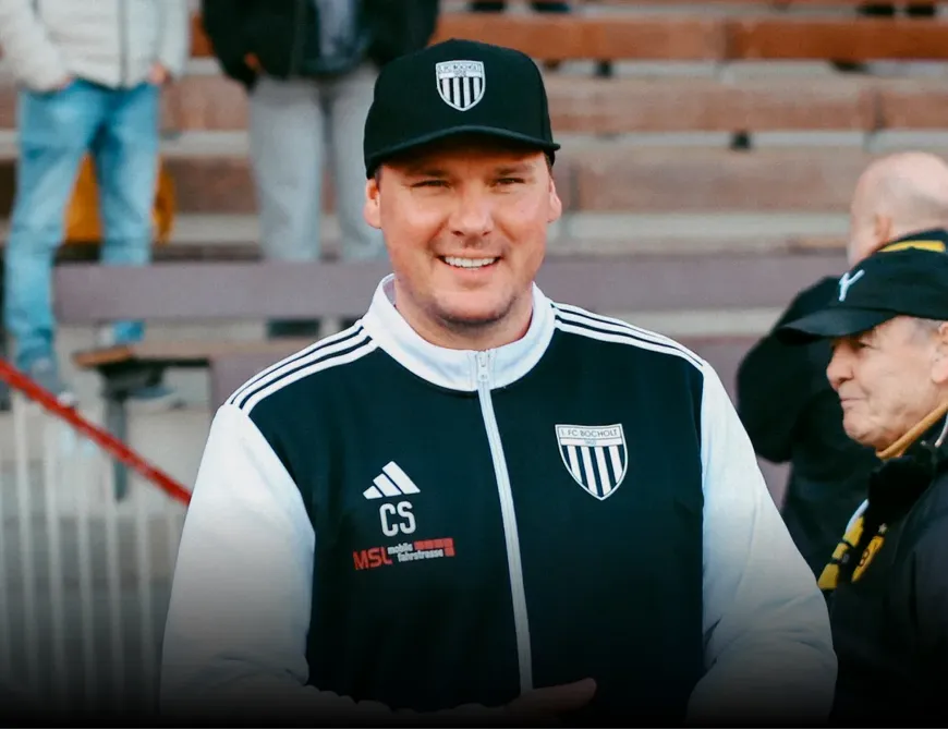 Pre-Match-PK: Bor. M'gladbach II (H)