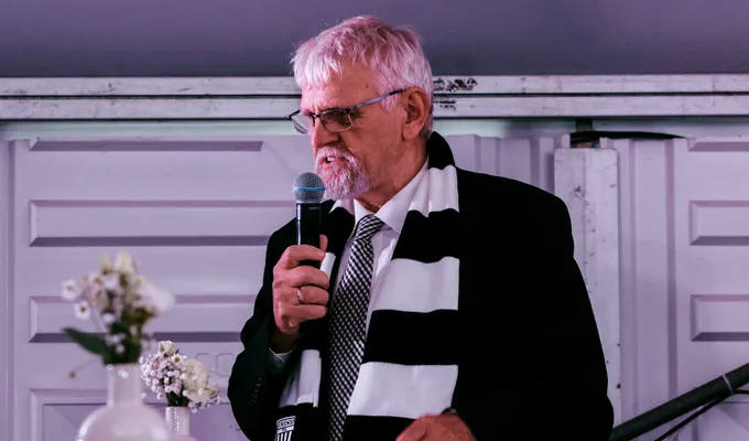 Einladung zum zweiten Fandialog der Saison 2025/26