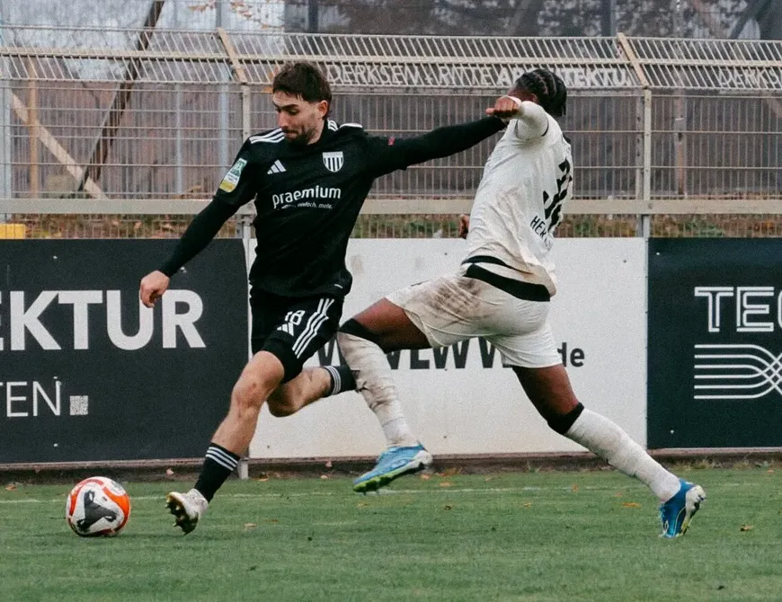 0:2 gegen Gladbachs U23