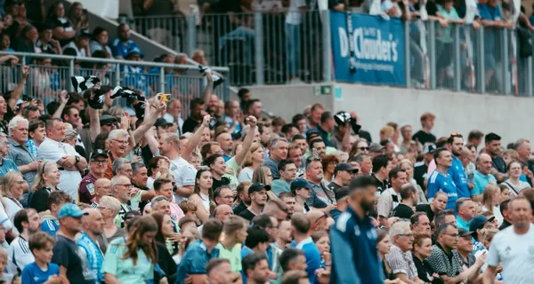 Ticket-Infos für das Spiel gegen den FC Schalke 04 II