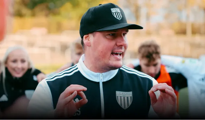 Stimmen zum Spiel: Bor. M'gladbach II (H)