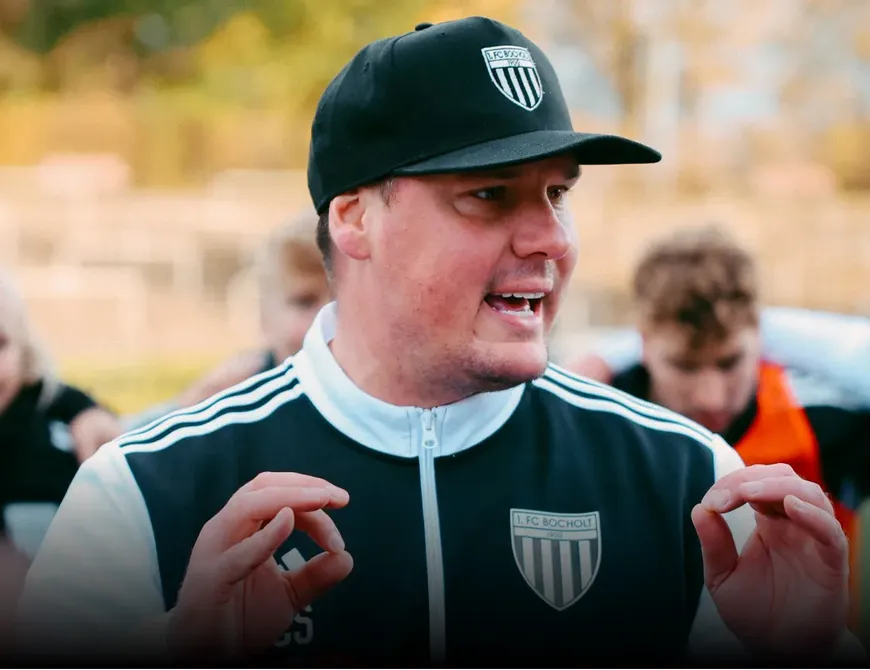 Stimmen zum Spiel: Bor. M'gladbach II (H)