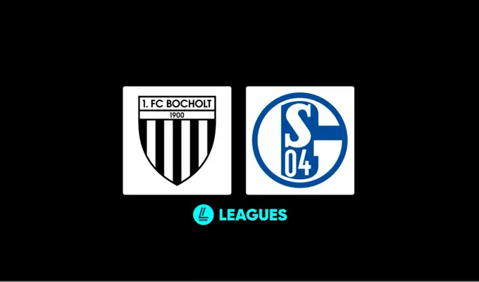 Livestream: FC Schalke 04 II (H)