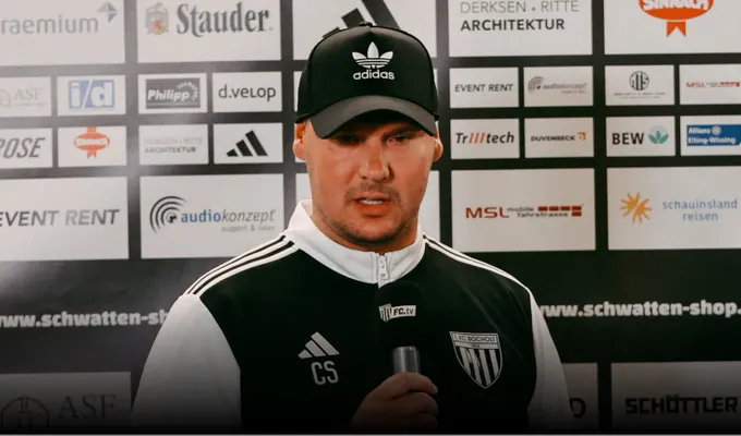 Pre-Match-PK: FC Schalke 04 II (H)