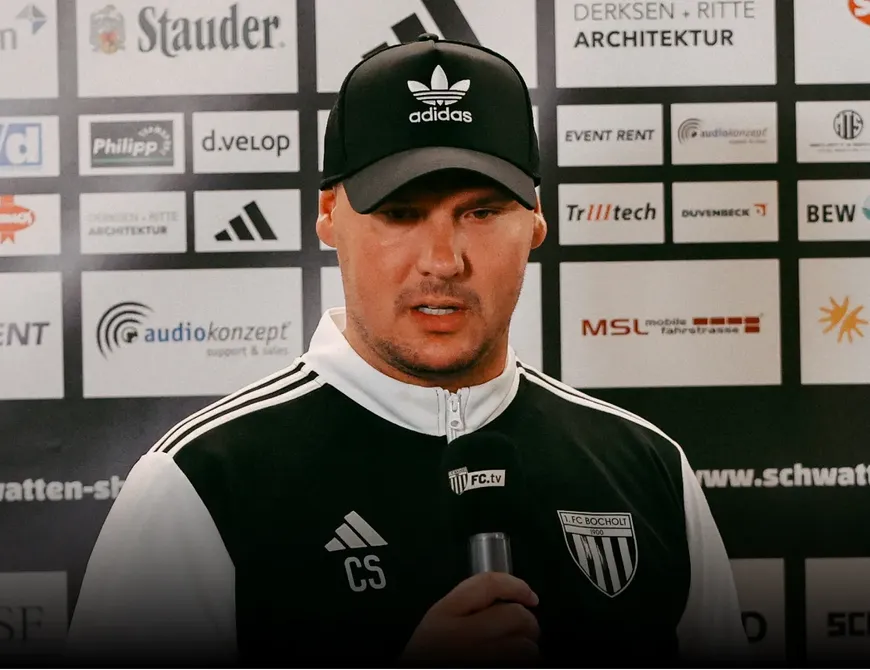 Pre-Match-PK: FC Schalke 04 II (H)